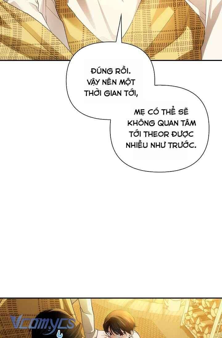 Phương Pháp Che Giấu Đứa Con Của Hoàng Đế Chapter 120 - 57