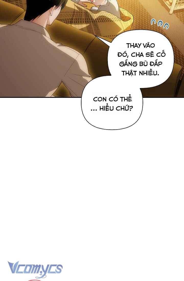 Phương Pháp Che Giấu Đứa Con Của Hoàng Đế Chapter 120 - 58