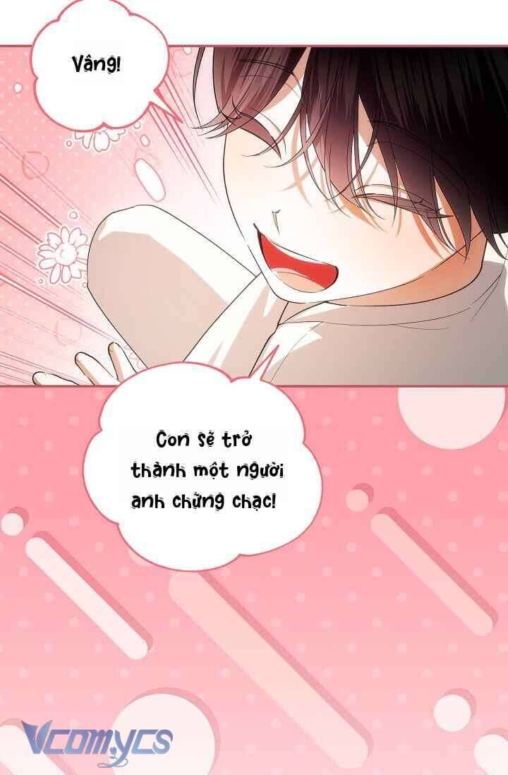 Phương Pháp Che Giấu Đứa Con Của Hoàng Đế Chapter 120 - 59