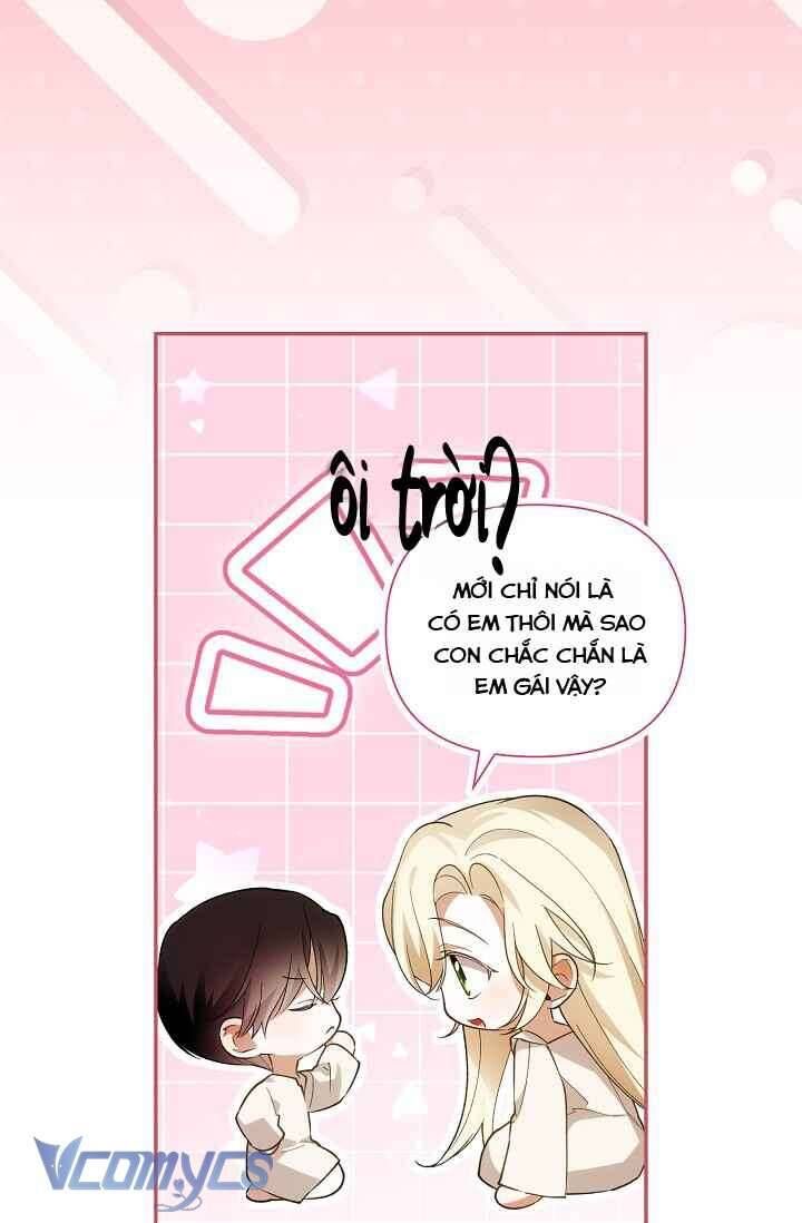 Phương Pháp Che Giấu Đứa Con Của Hoàng Đế Chapter 120 - 60