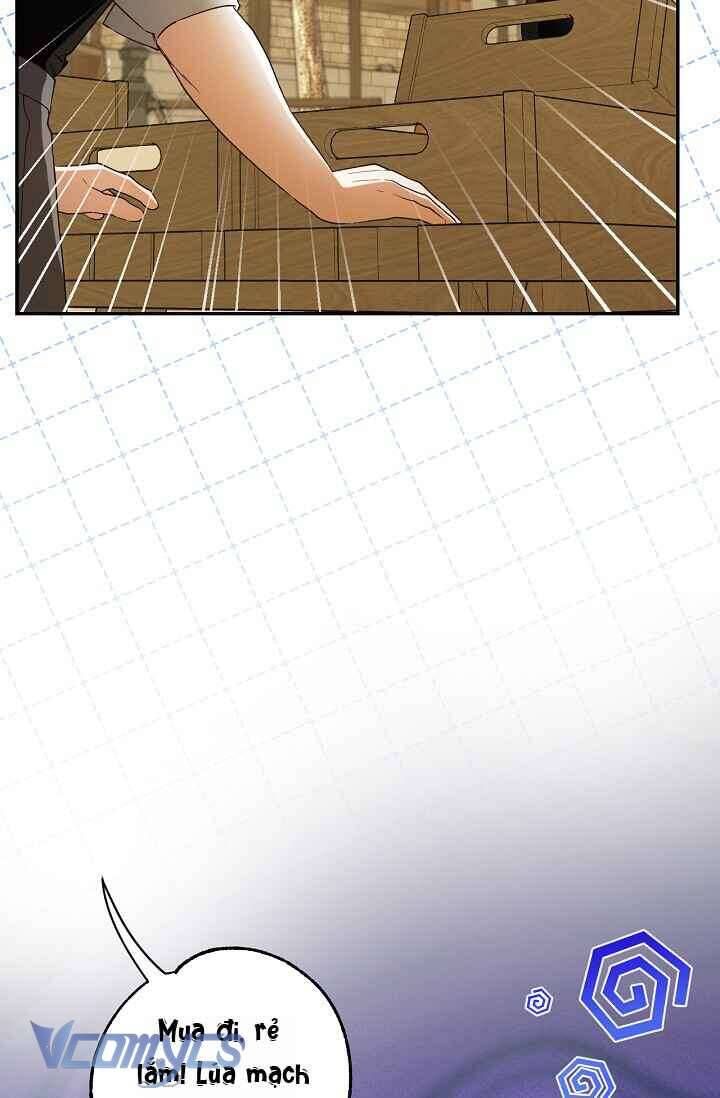 Phương Pháp Che Giấu Đứa Con Của Hoàng Đế Chapter 120 - 7