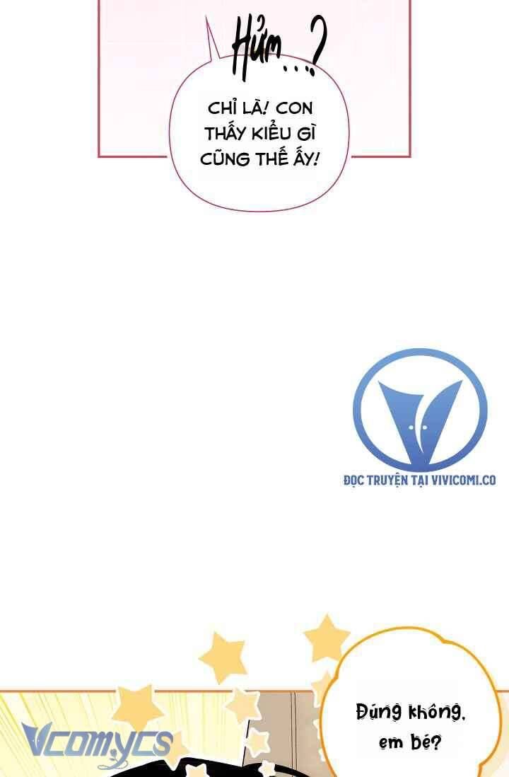 Phương Pháp Che Giấu Đứa Con Của Hoàng Đế Chapter 120 - 61