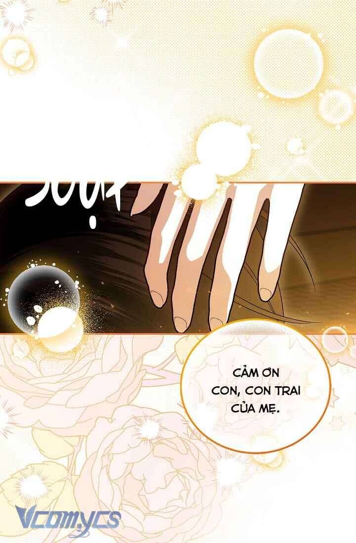 Phương Pháp Che Giấu Đứa Con Của Hoàng Đế Chapter 120 - 64