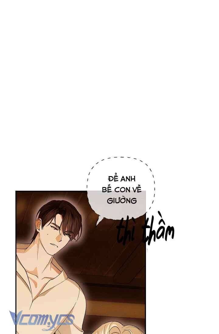 Phương Pháp Che Giấu Đứa Con Của Hoàng Đế Chapter 120 - 68