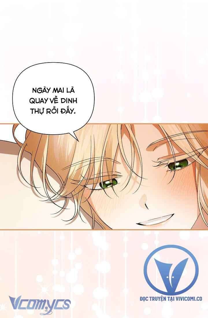 Phương Pháp Che Giấu Đứa Con Của Hoàng Đế Chapter 120 - 71