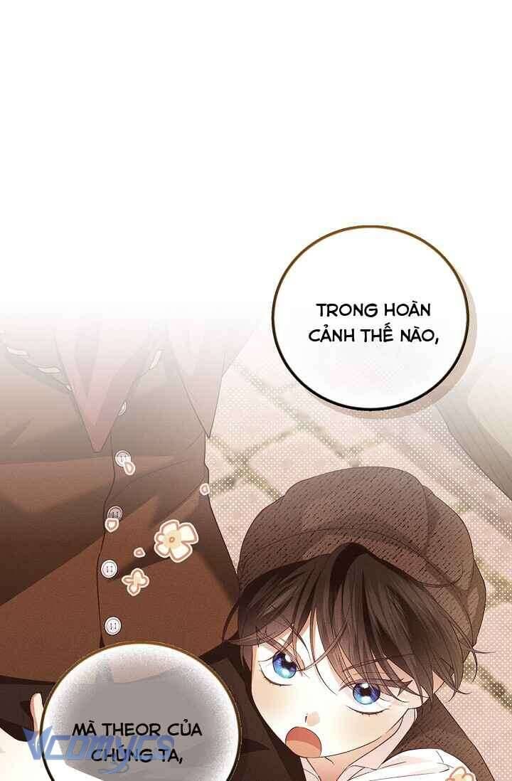 Phương Pháp Che Giấu Đứa Con Của Hoàng Đế Chapter 120 - 75