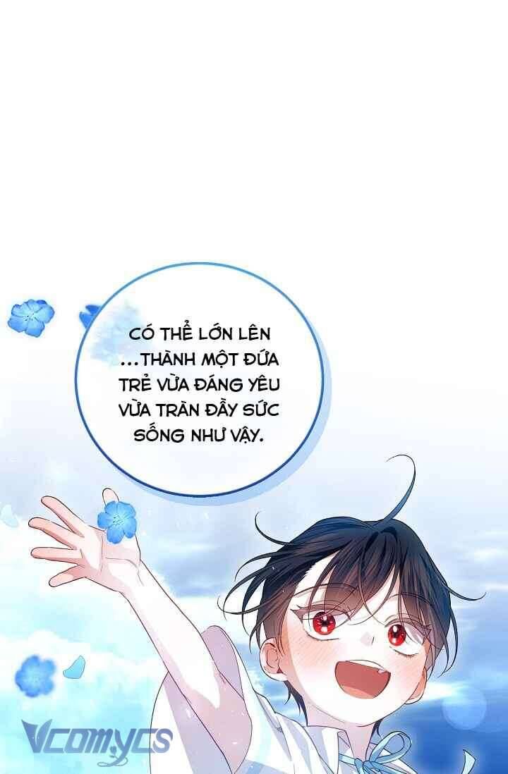 Phương Pháp Che Giấu Đứa Con Của Hoàng Đế Chapter 120 - 77