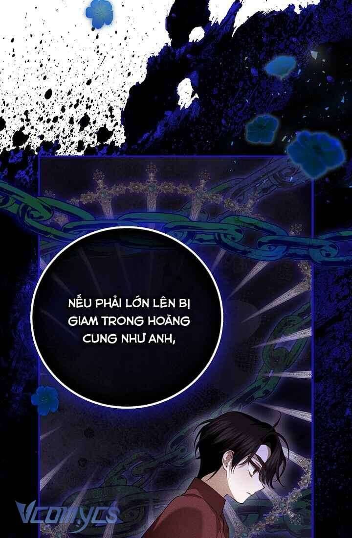 Phương Pháp Che Giấu Đứa Con Của Hoàng Đế Chapter 120 - 79