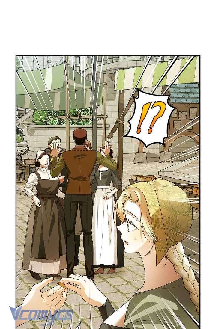 Phương Pháp Che Giấu Đứa Con Của Hoàng Đế Chapter 120 - 9