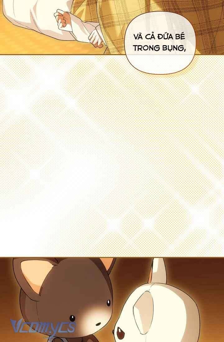 Phương Pháp Che Giấu Đứa Con Của Hoàng Đế Chapter 120 - 83