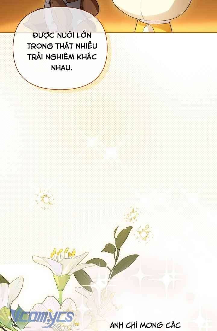 Phương Pháp Che Giấu Đứa Con Của Hoàng Đế Chapter 120 - 84