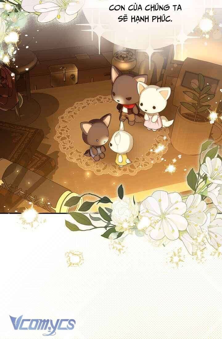 Phương Pháp Che Giấu Đứa Con Của Hoàng Đế Chapter 120 - 85