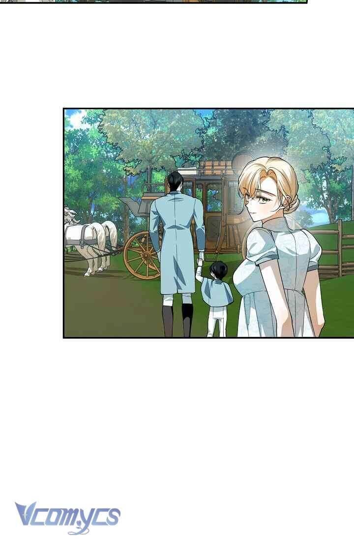 Phương Pháp Che Giấu Đứa Con Của Hoàng Đế Chapter 120 - 90