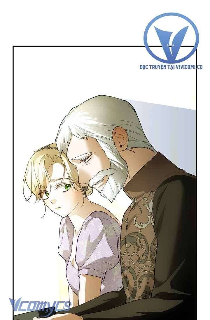 Phương Pháp Che Giấu Đứa Con Của Hoàng Đế Chapter 121 - 11