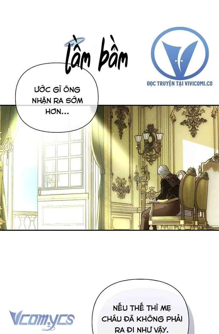 Phương Pháp Che Giấu Đứa Con Của Hoàng Đế Chapter 121 - 16