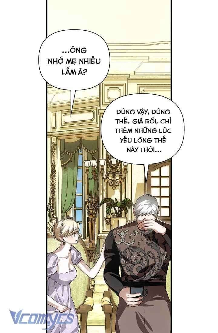 Phương Pháp Che Giấu Đứa Con Của Hoàng Đế Chapter 121 - 20