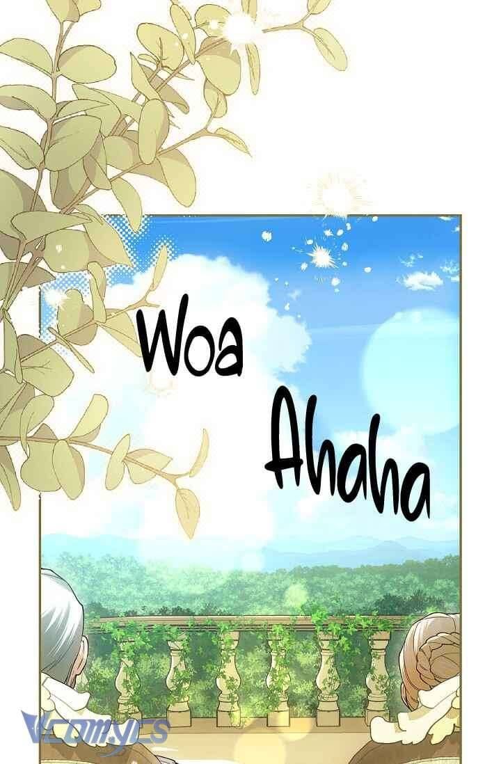 Phương Pháp Che Giấu Đứa Con Của Hoàng Đế Chapter 121 - 4