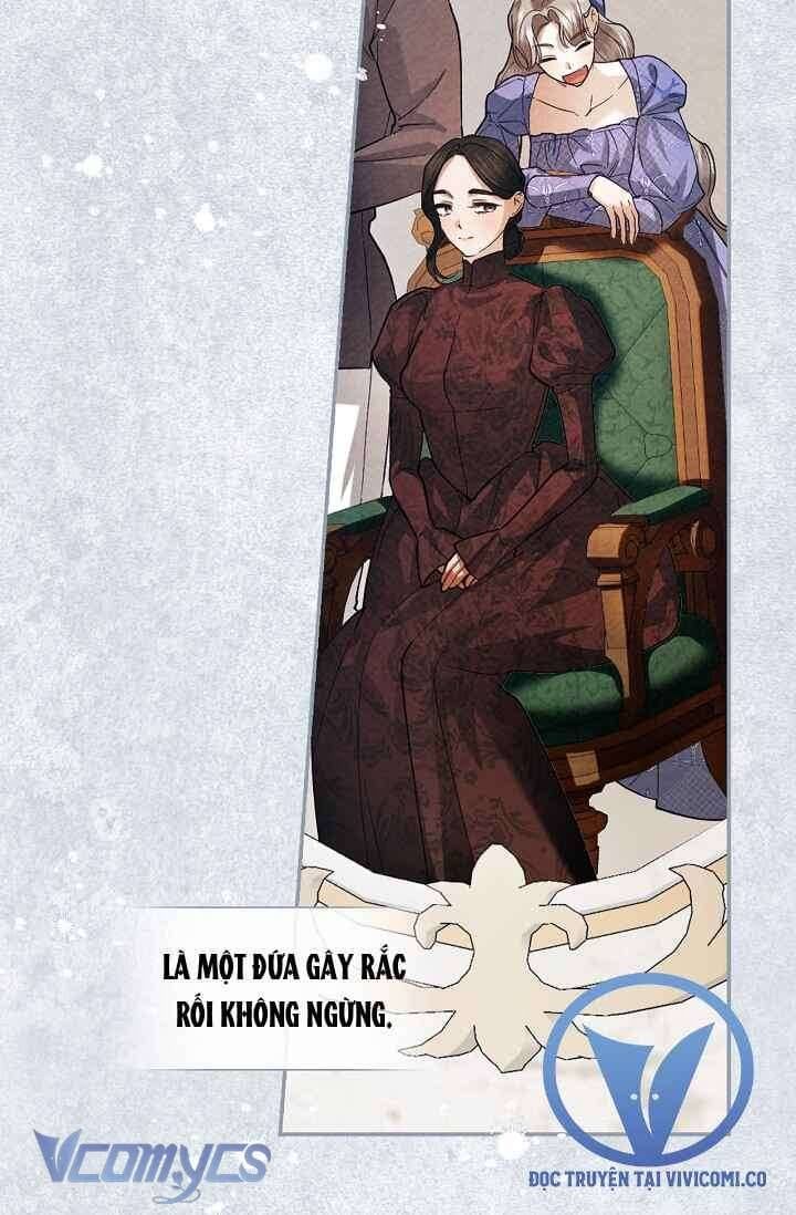 Phương Pháp Che Giấu Đứa Con Của Hoàng Đế Chapter 121 - 46