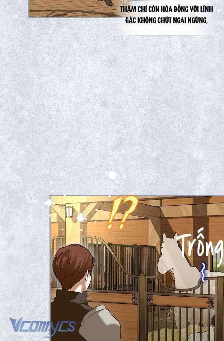 Phương Pháp Che Giấu Đứa Con Của Hoàng Đế Chapter 121 - 49