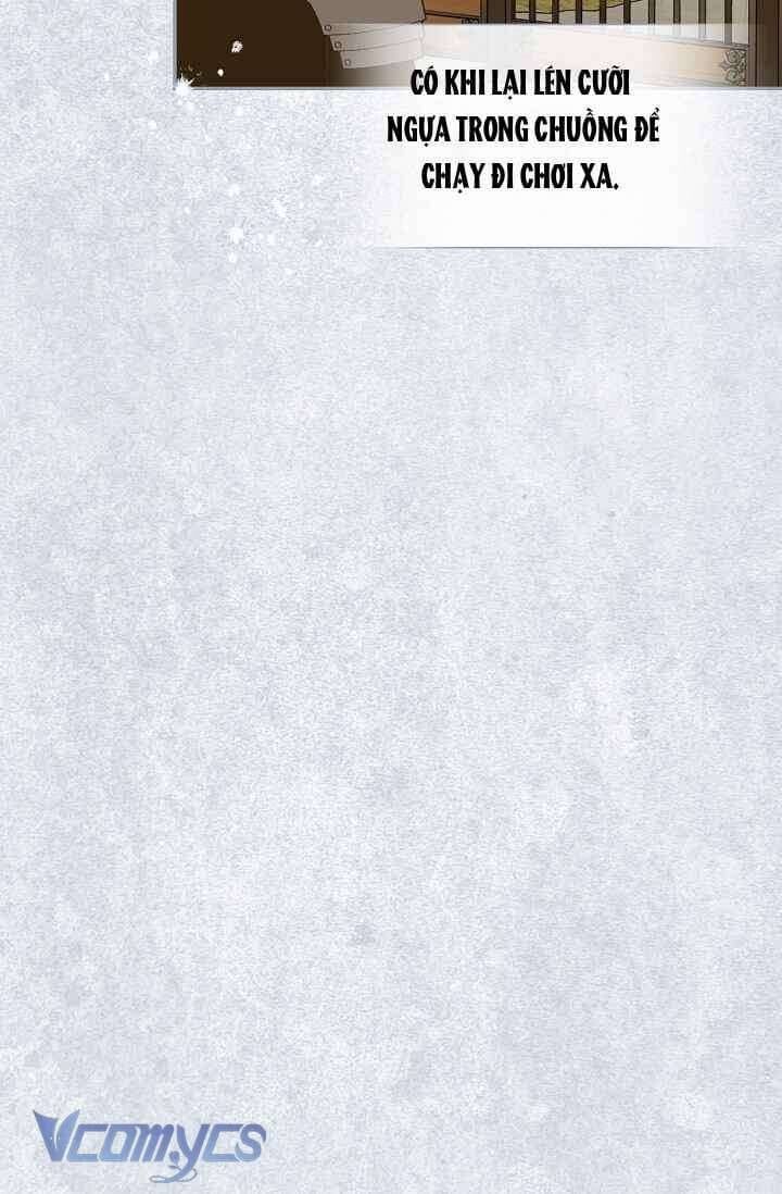 Phương Pháp Che Giấu Đứa Con Của Hoàng Đế Chapter 121 - 50