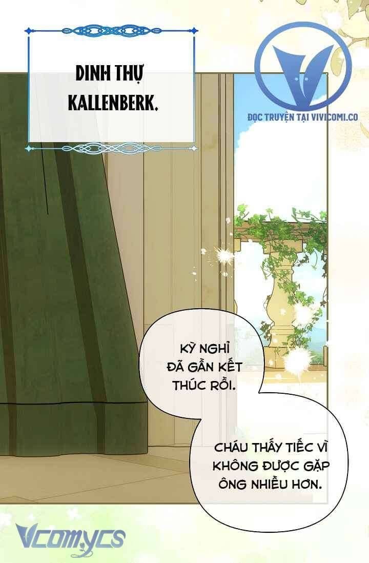 Phương Pháp Che Giấu Đứa Con Của Hoàng Đế Chapter 121 - 6