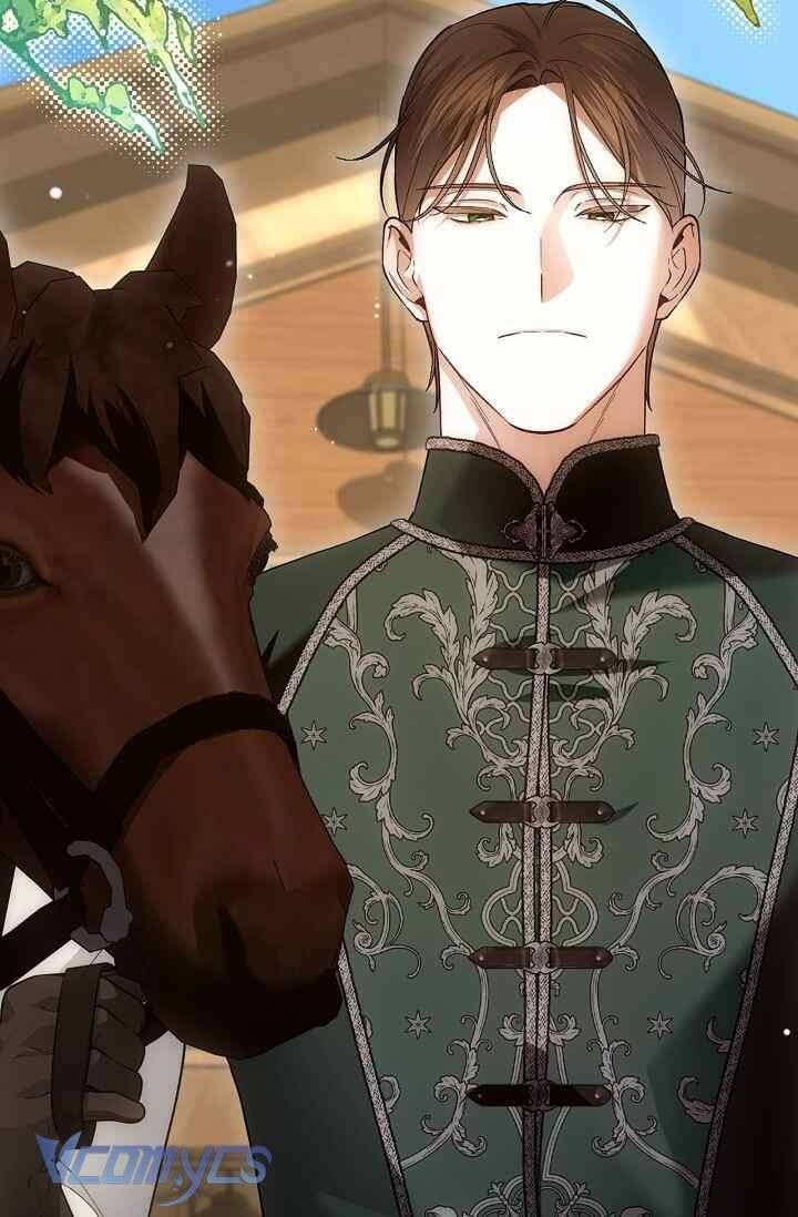 Phương Pháp Che Giấu Đứa Con Của Hoàng Đế Chapter 121 - 59