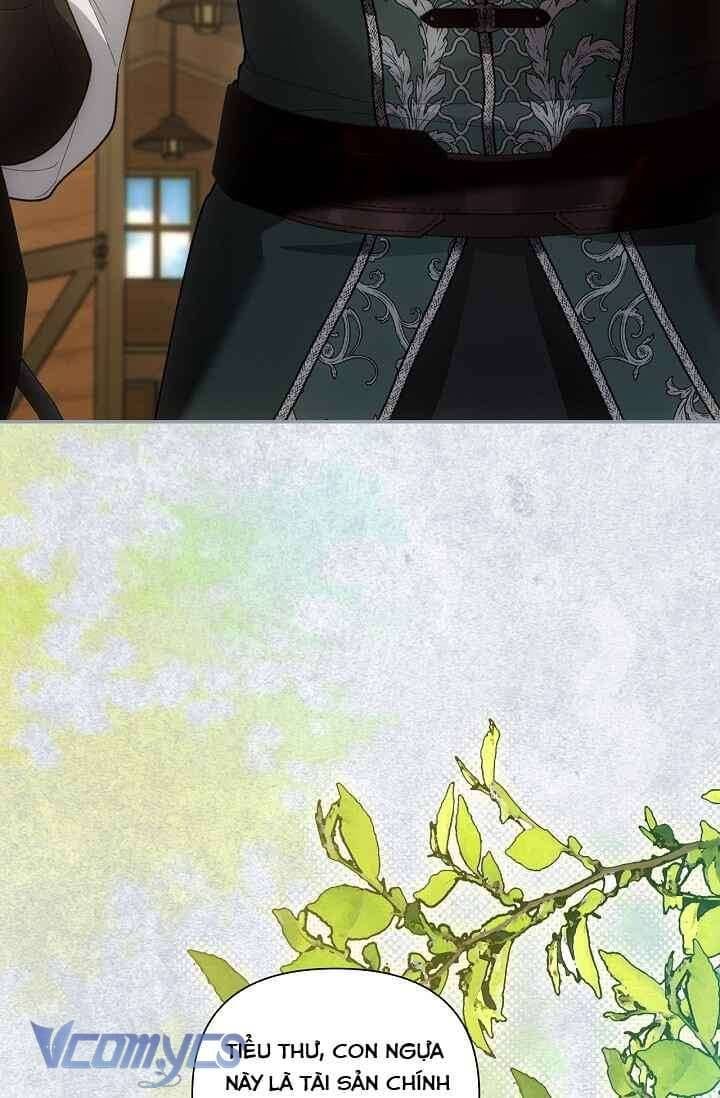 Phương Pháp Che Giấu Đứa Con Của Hoàng Đế Chapter 121 - 60