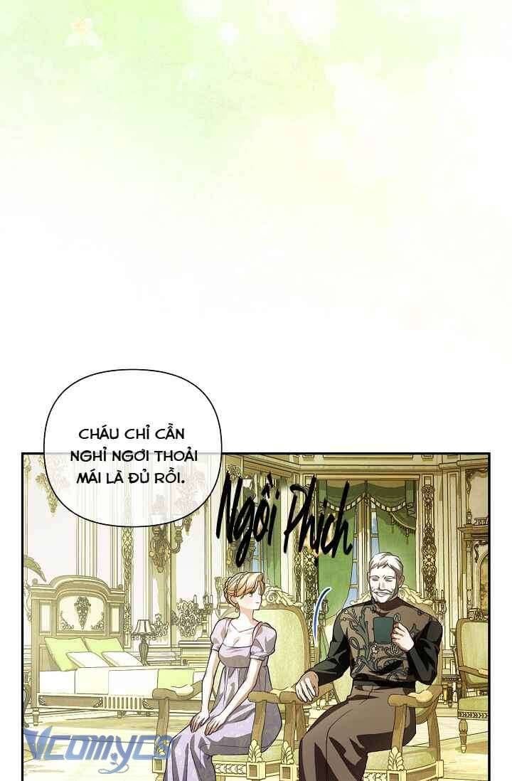 Phương Pháp Che Giấu Đứa Con Của Hoàng Đế Chapter 121 - 7