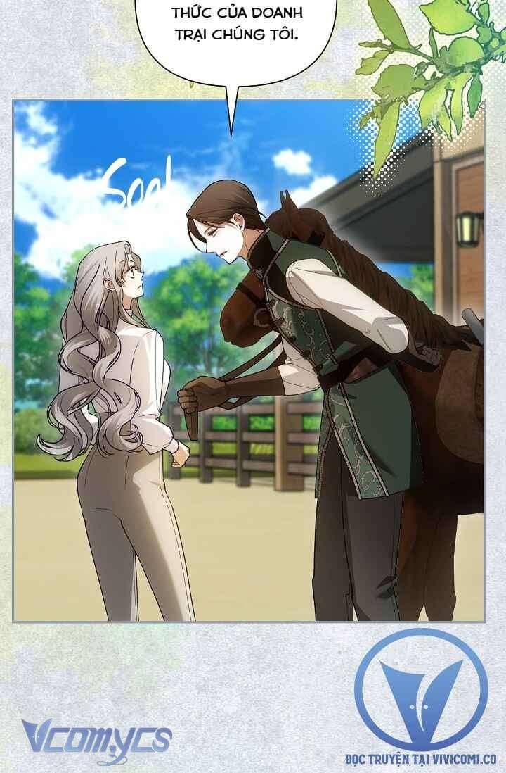 Phương Pháp Che Giấu Đứa Con Của Hoàng Đế Chapter 121 - 61