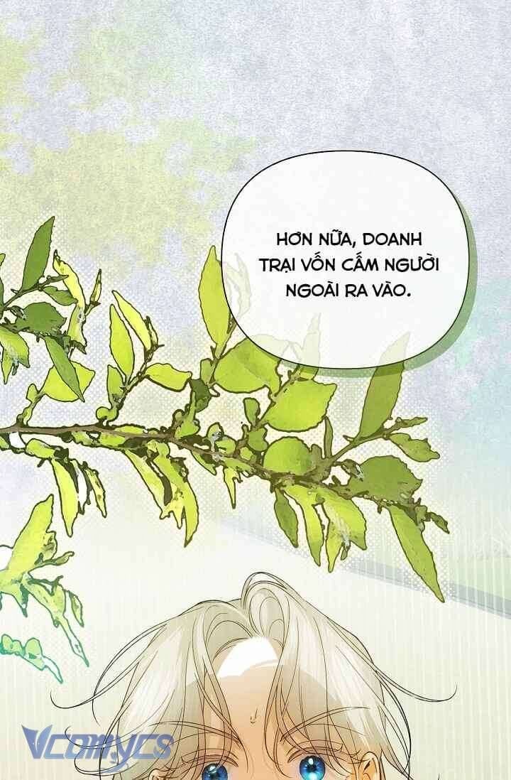Phương Pháp Che Giấu Đứa Con Của Hoàng Đế Chapter 121 - 62