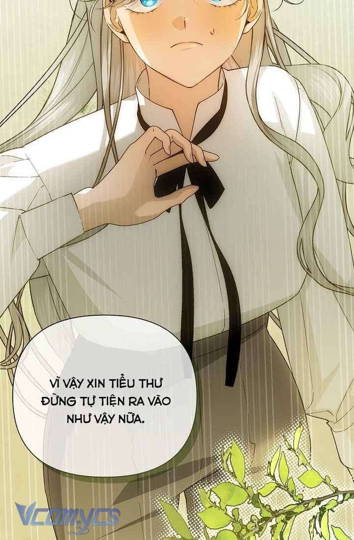 Phương Pháp Che Giấu Đứa Con Của Hoàng Đế Chapter 121 - 63