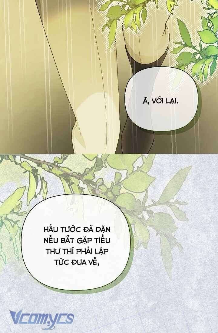 Phương Pháp Che Giấu Đứa Con Của Hoàng Đế Chapter 121 - 64