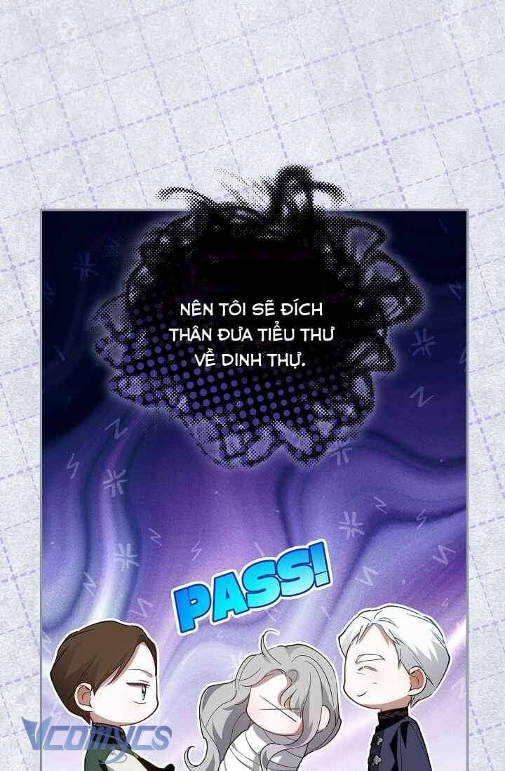 Phương Pháp Che Giấu Đứa Con Của Hoàng Đế Chapter 121 - 65