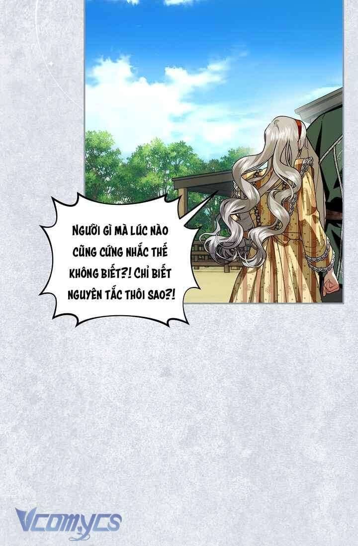 Phương Pháp Che Giấu Đứa Con Của Hoàng Đế Chapter 121 - 69