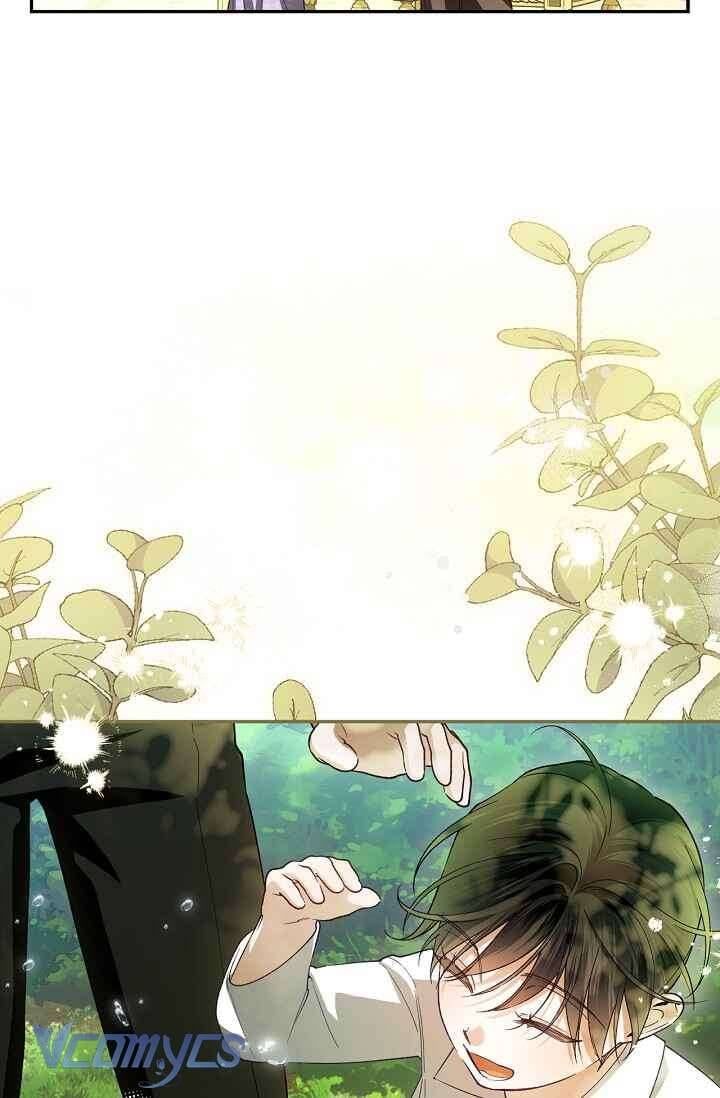 Phương Pháp Che Giấu Đứa Con Của Hoàng Đế Chapter 121 - 8