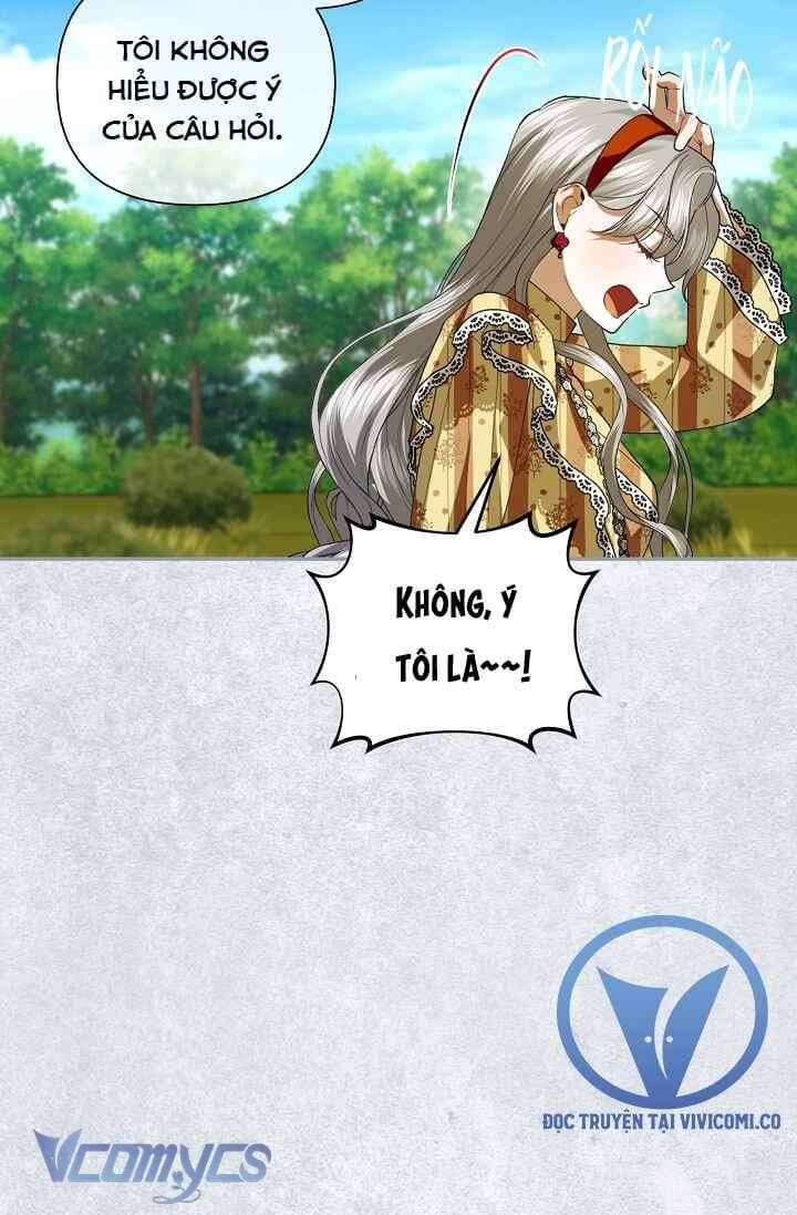Phương Pháp Che Giấu Đứa Con Của Hoàng Đế Chapter 121 - 71