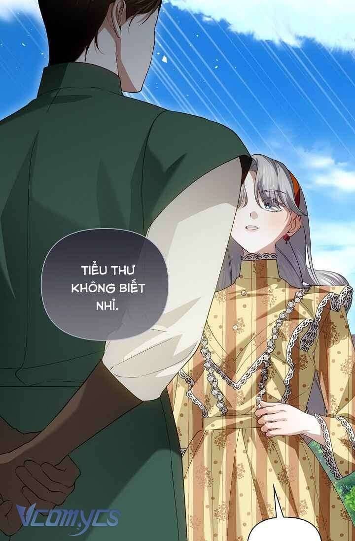 Phương Pháp Che Giấu Đứa Con Của Hoàng Đế Chapter 121 - 74