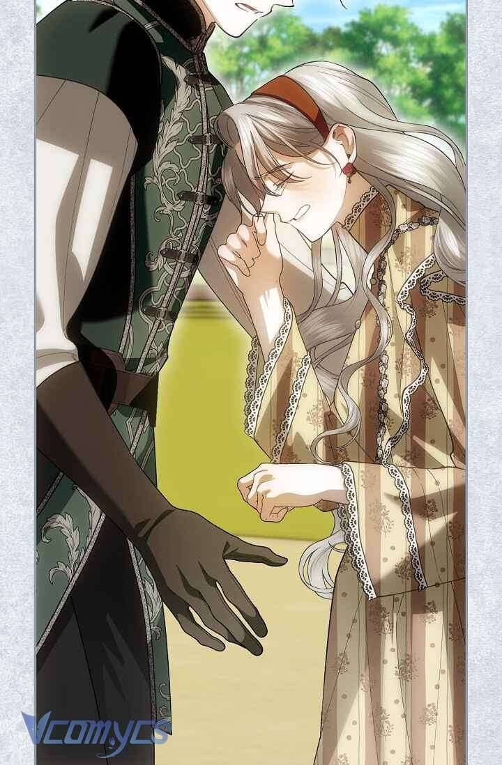 Phương Pháp Che Giấu Đứa Con Của Hoàng Đế Chapter 121 - 85