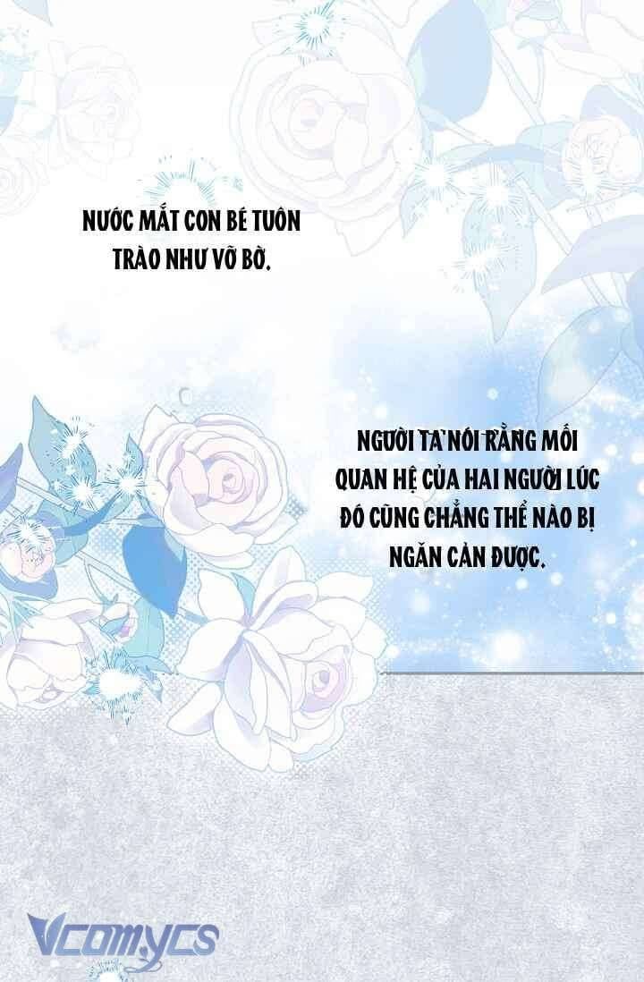 Phương Pháp Che Giấu Đứa Con Của Hoàng Đế Chapter 121 - 89