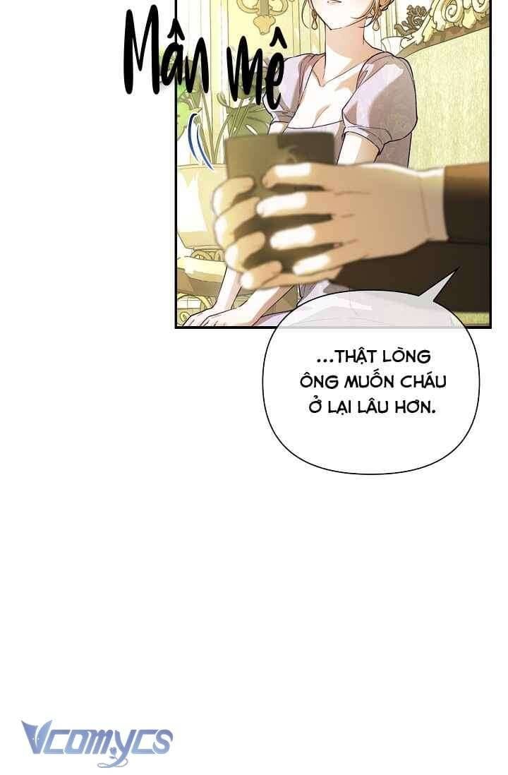 Phương Pháp Che Giấu Đứa Con Của Hoàng Đế Chapter 121 - 10