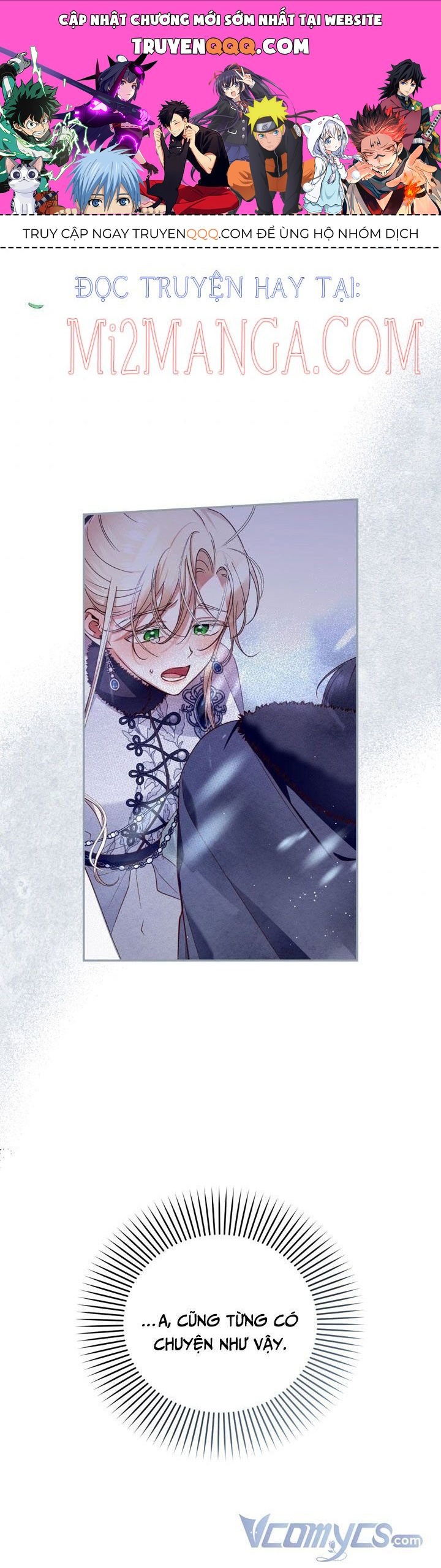 Phương Pháp Che Giấu Đứa Con Của Hoàng Đế Chapter 22.5 - 1