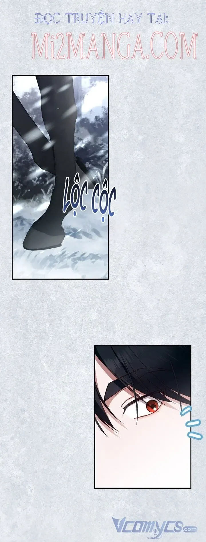 Phương Pháp Che Giấu Đứa Con Của Hoàng Đế Chapter 22.5 - 11