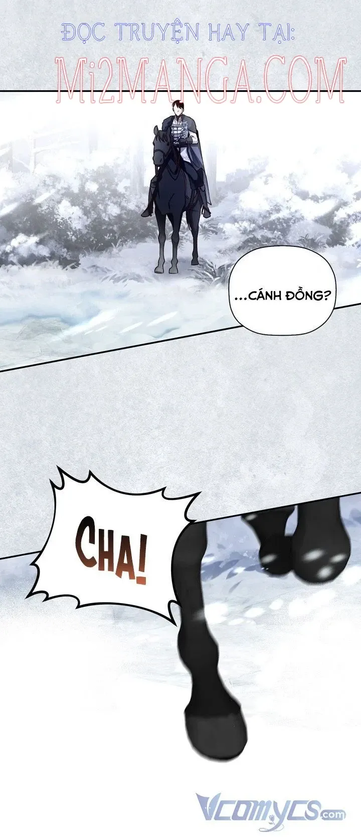 Phương Pháp Che Giấu Đứa Con Của Hoàng Đế Chapter 22.5 - 12