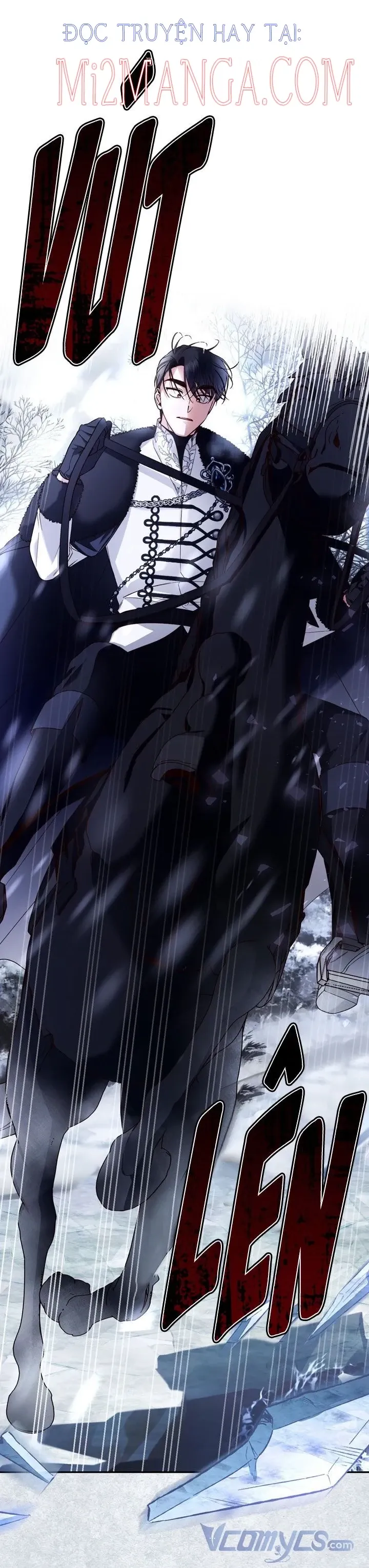 Phương Pháp Che Giấu Đứa Con Của Hoàng Đế Chapter 22.5 - 13