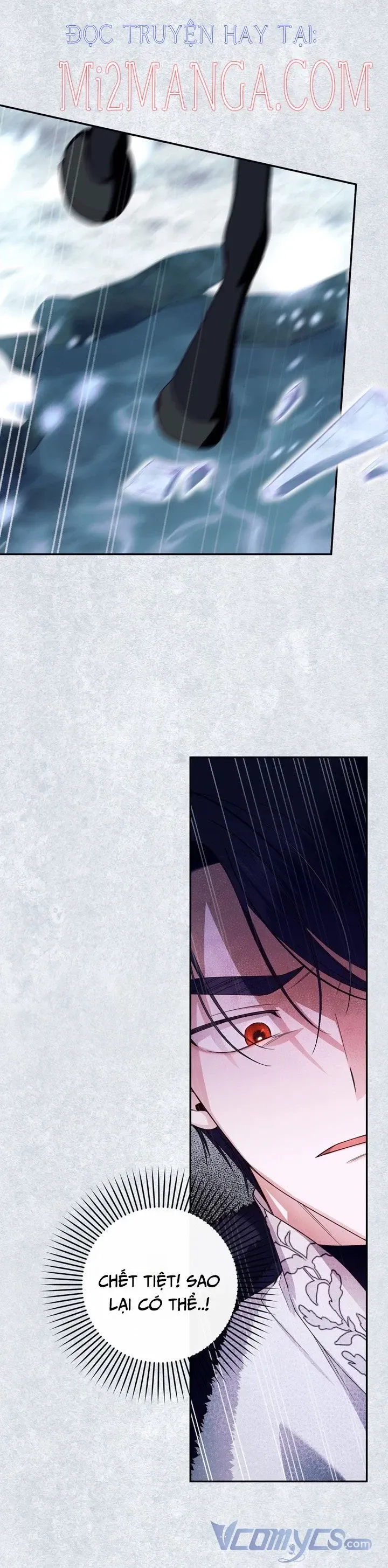 Phương Pháp Che Giấu Đứa Con Của Hoàng Đế Chapter 22.5 - 14