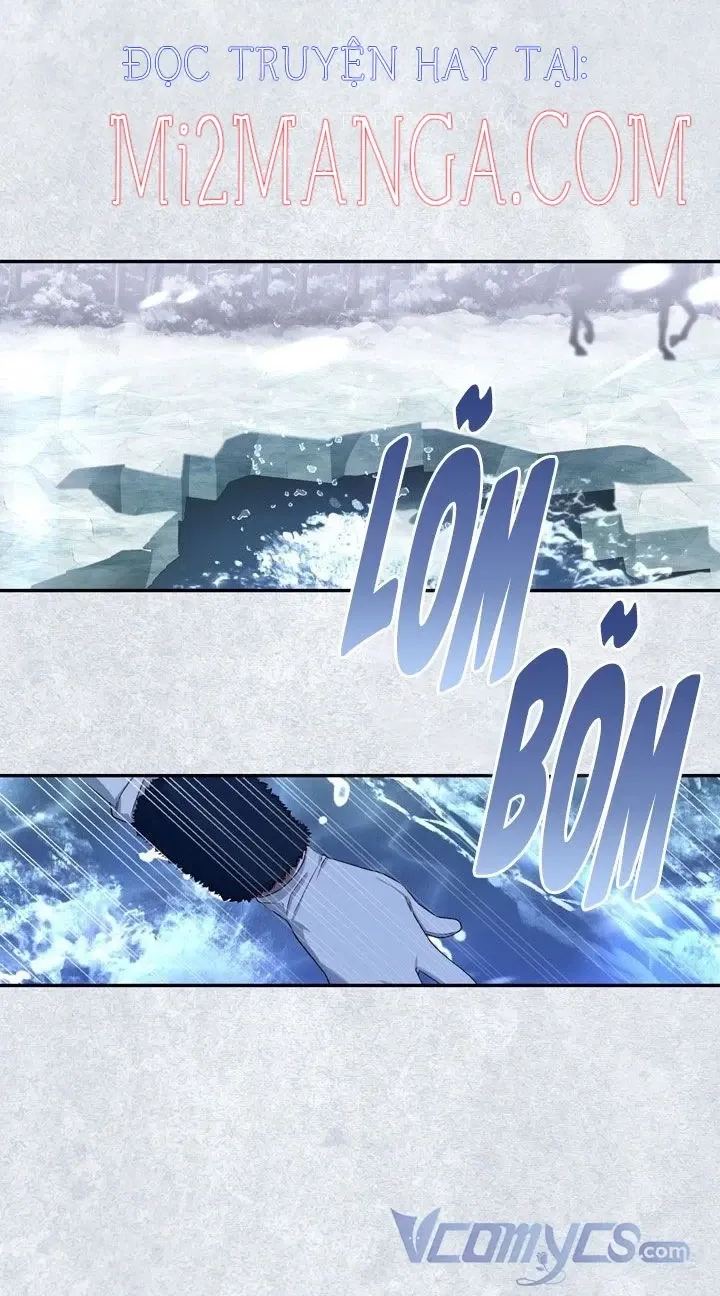 Phương Pháp Che Giấu Đứa Con Của Hoàng Đế Chapter 22.5 - 16