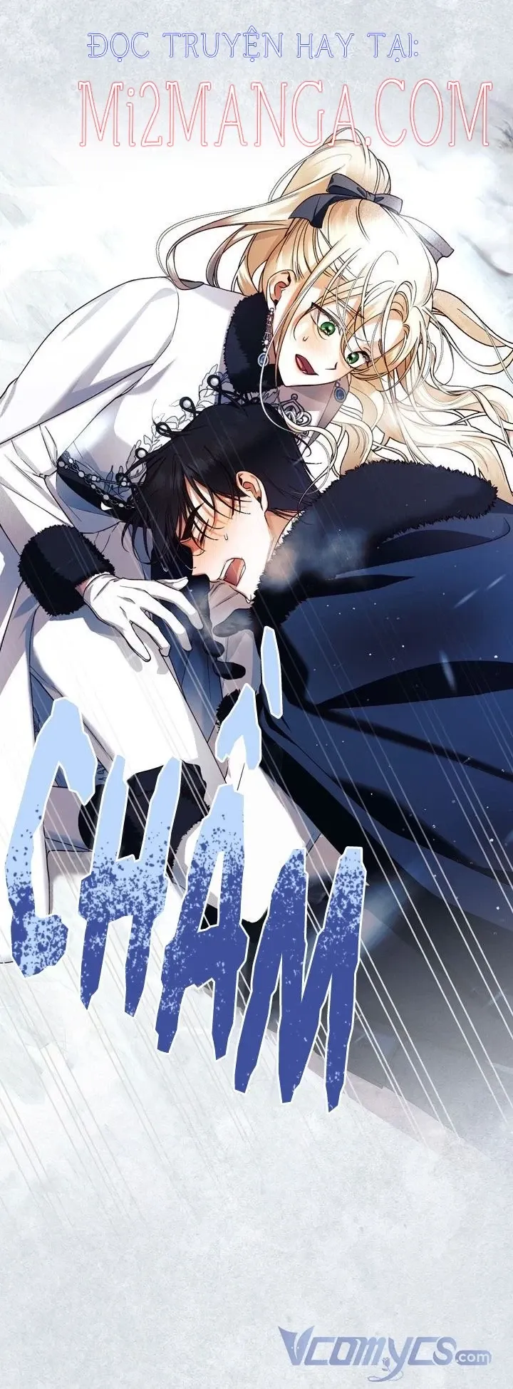 Phương Pháp Che Giấu Đứa Con Của Hoàng Đế Chapter 22.5 - 17