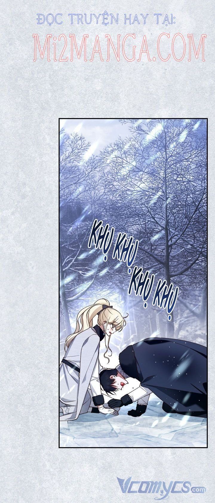 Phương Pháp Che Giấu Đứa Con Của Hoàng Đế Chapter 22.5 - 18