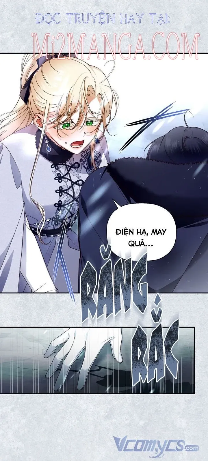 Phương Pháp Che Giấu Đứa Con Của Hoàng Đế Chapter 22.5 - 19