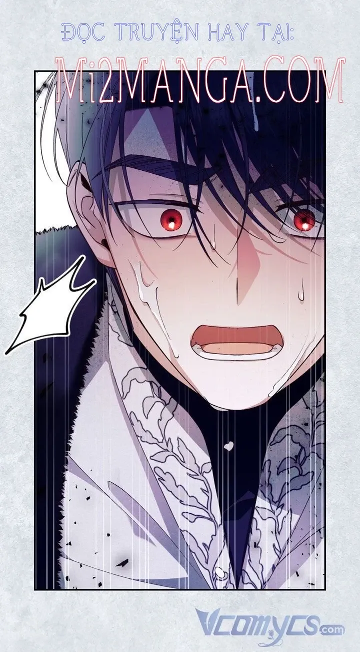 Phương Pháp Che Giấu Đứa Con Của Hoàng Đế Chapter 22.5 - 20